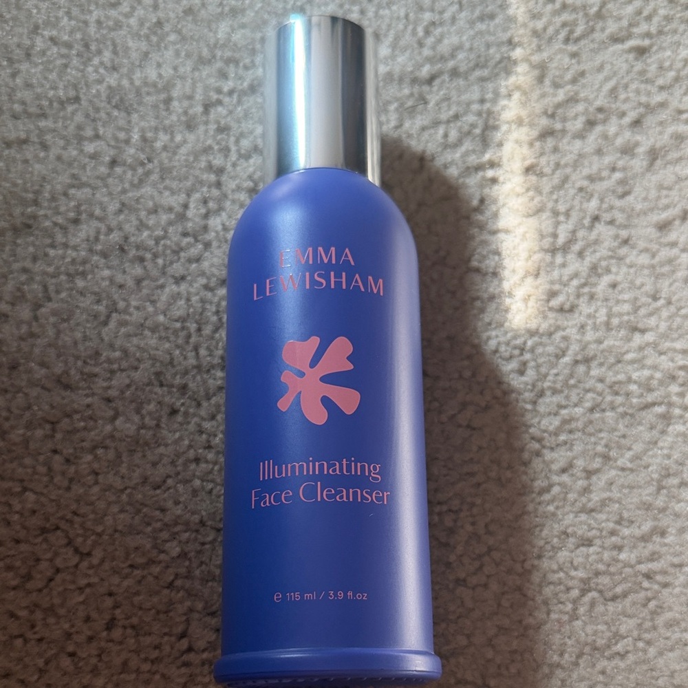 Emma Lewisham Illuminating Face Cleanser